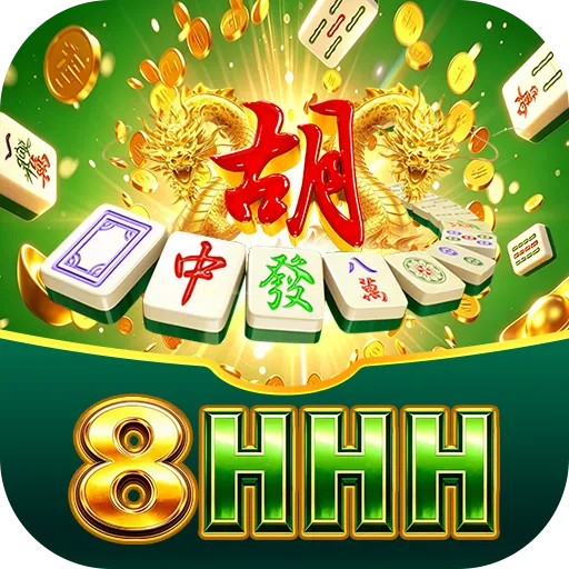 8HHH - Game Santai untuk Mengisi Waktu Luang