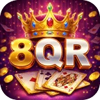 8QR - Game Bingo Seru dan Menyenangkan
