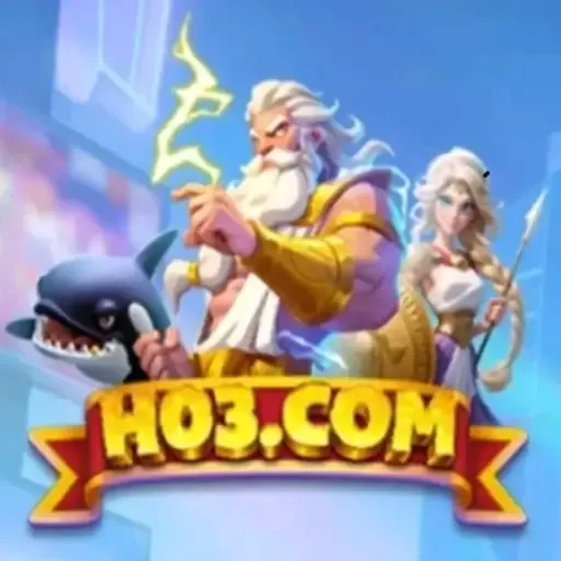 HO3 - Game Tembak Ikan Terbaik untuk Pengalaman Seru